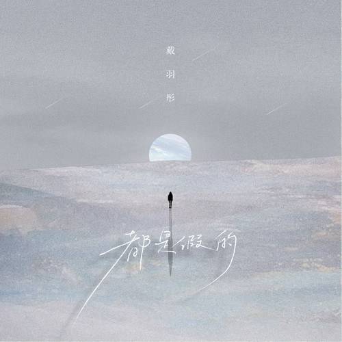 都是假的（戴羽彤演唱的歌曲）