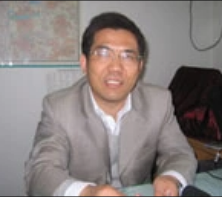 王清明（中国铁道建筑总公司科技部部长）