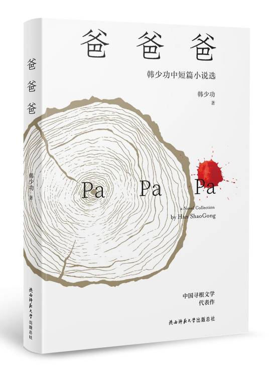 女女女（韩少功著中篇小说）