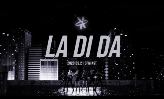 LA DI DA