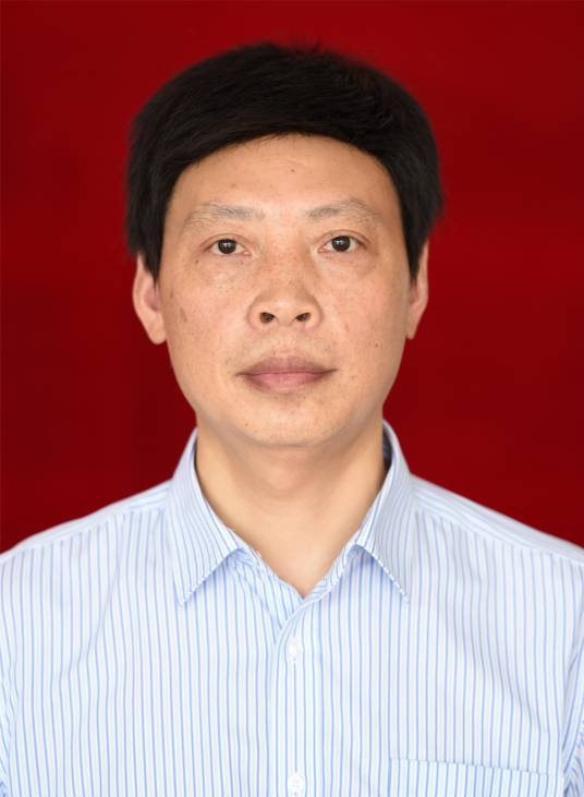 刘文伟（湖南省邵阳市双清区人大常委会党组书记、主任）