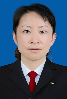 熊敏（贵州省黔东南州黄平县人民政府原副县长）