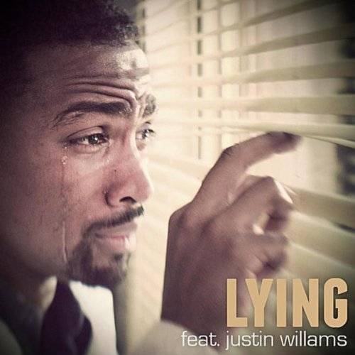 Lying（Justin Williams演唱歌曲）