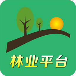 中国林业平台