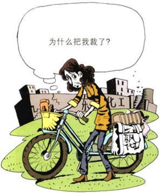 经济性裁员