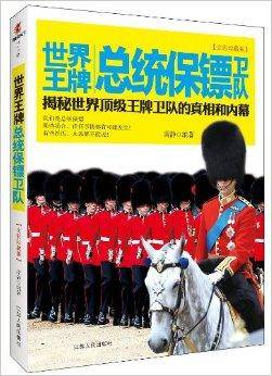 世界王牌总统保镖卫队