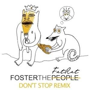 Don't Stop（TheFatRat（胖鼠）作品）