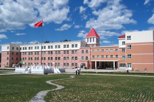 辽源商业学校