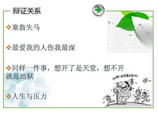 辩证关系（名词释义）