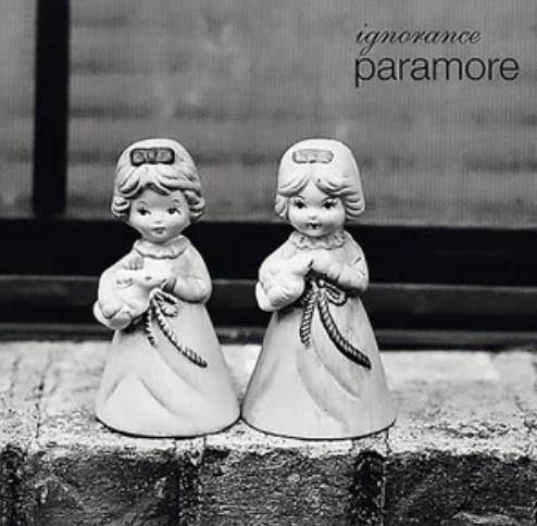 ignorance（Paramore《Brand New Eyes》专辑中的歌曲）