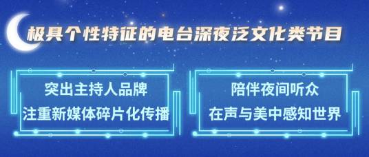 朝花夕拾（中央广播电视总台深夜视听节目）