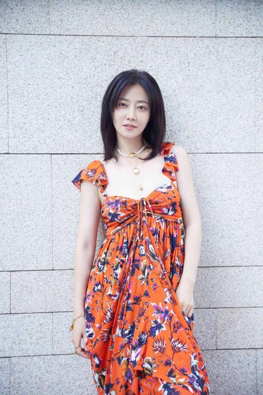 谭卓（中国内地女演员）