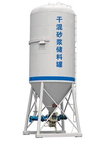 干粉砂浆储料罐