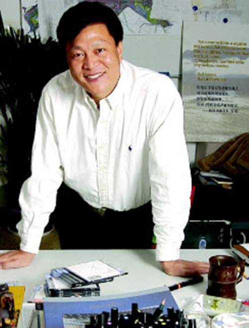 生存的艺术