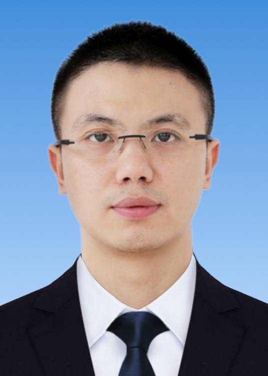 魏宇（四川省德阳市中江县委副书记、县长）