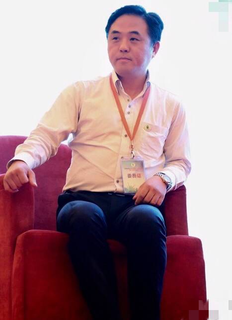 孙波（合肥市稻香村小学教育集团校长）