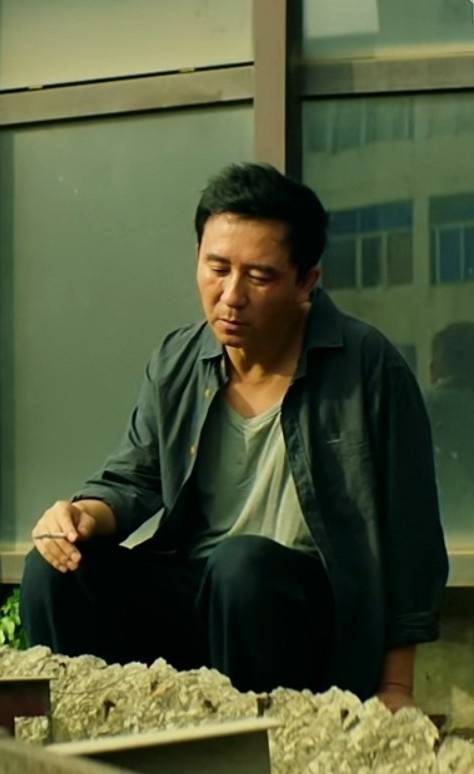 刘立军（电影《扫黑·决战》中的角色）