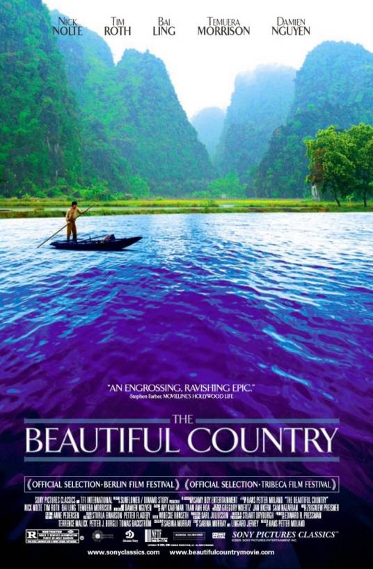 美丽家园（2004年迈克尔·道格拉斯主演电影）