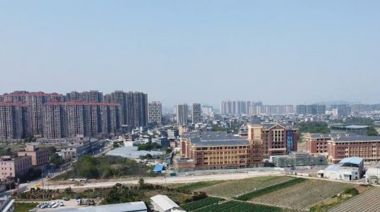 南通镇