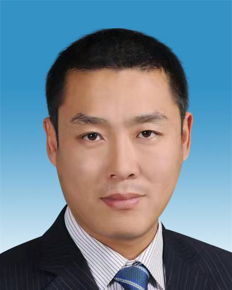 张昭（山东省潍坊市寿光市副市长）