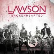 Brokenhearted（b.o.b/ lawson演唱歌曲）