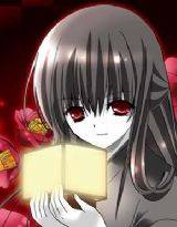 恶魔少女·黑童谣