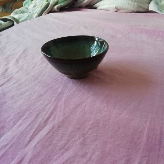 兔毫盏