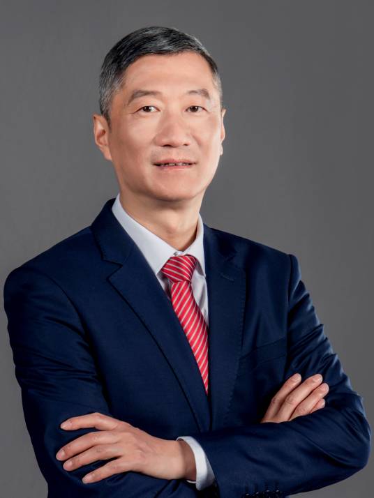 陈信（上海电机学院党委副书记、纪委书记）