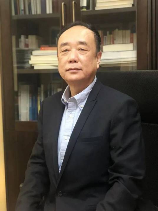 张野（证监会科技监管工作委员会副主任）