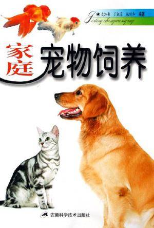 家庭宠物饲养