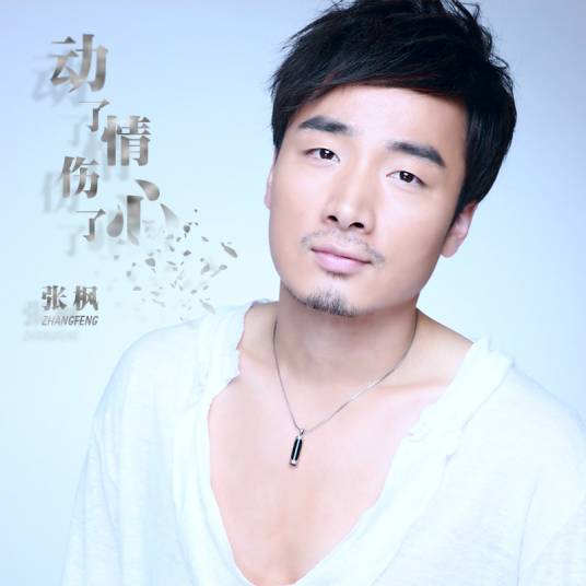 动了情伤了心（张枫演唱歌曲）