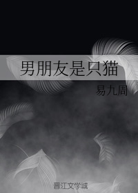 男朋友是只猫