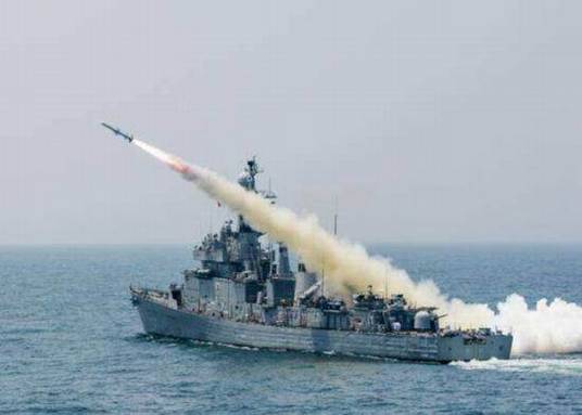 6·19韩国舰艇爆炸事故