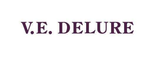 V.E Delure