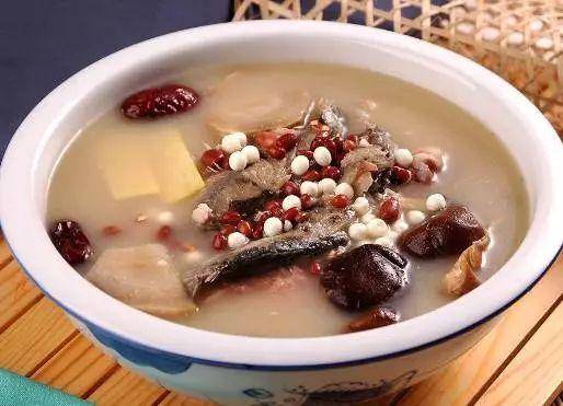 赤小豆鸡汤