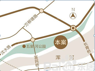 保利康桥（保利康桥（沈阳））