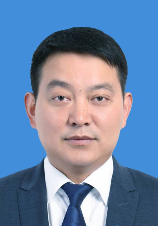余光亚（四川省阿坝藏族羌族自治州人民政府原秘书长）