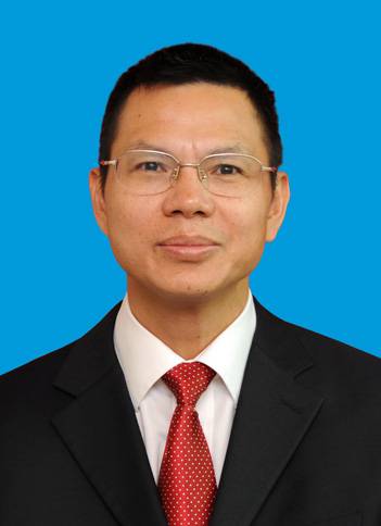 张焜（五邑大学原党委书记）
