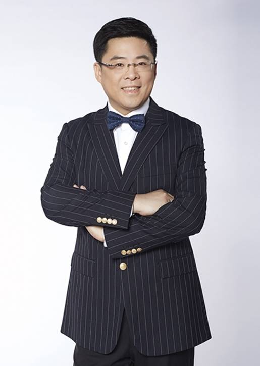 江皓（浙江卫视《浙江新闻联播》主持人）