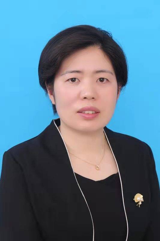 龚春红（江苏省滨海县委常委、县政府常务副县长）