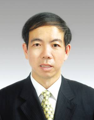 林继平（浙江省温岭市人大常委会副主任、党组成员）