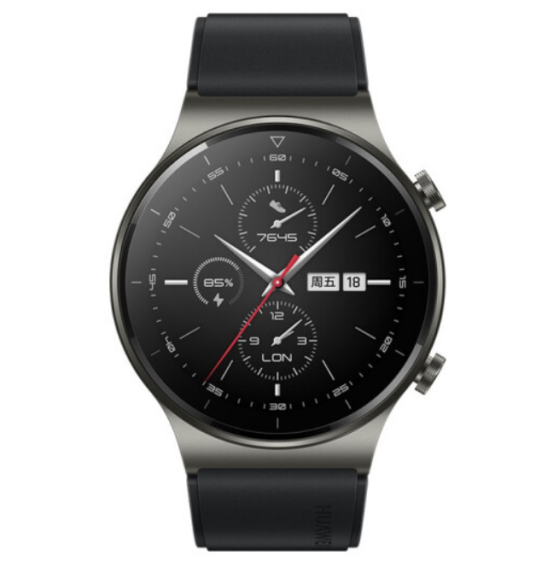 HUAWEI WATCH 2 Pro