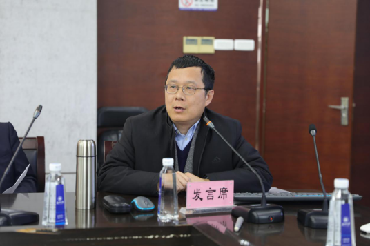 陈昂（温州大学特聘教授）
