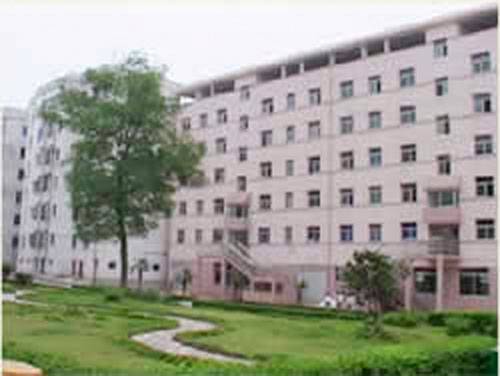 江西省轻工业高级技工学校