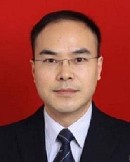 吴江（四川省眉山市人民政府秘书长）