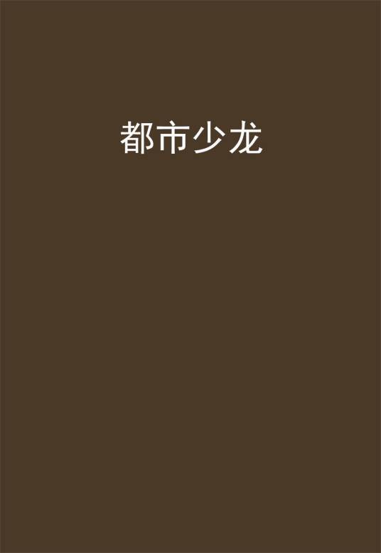 都市少龙
