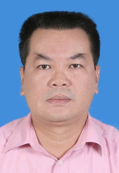 杜少鹏（清城区人民政府副区长）