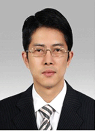 杨志军（宁波市鄞州区国有资产管理中心副主任）