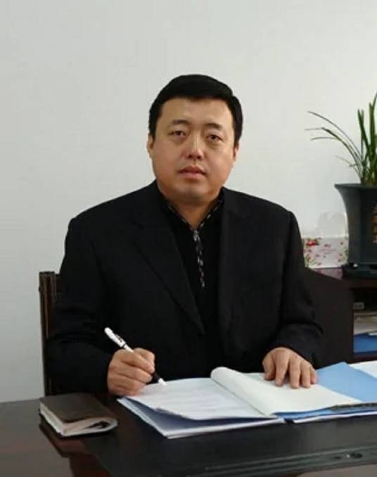 韩福生（黑龙江龙煤鹤岗矿业有限责任公司党委书记、董事长）