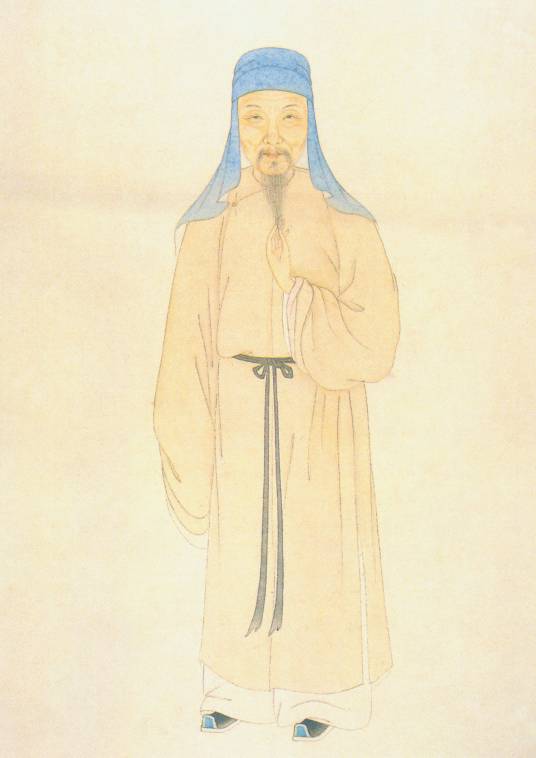 冒襄